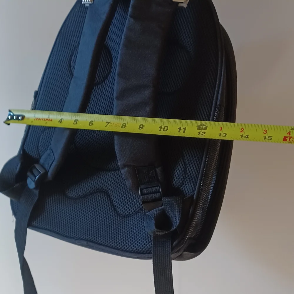 Pet Backpack